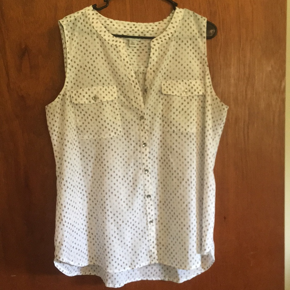 Casual top